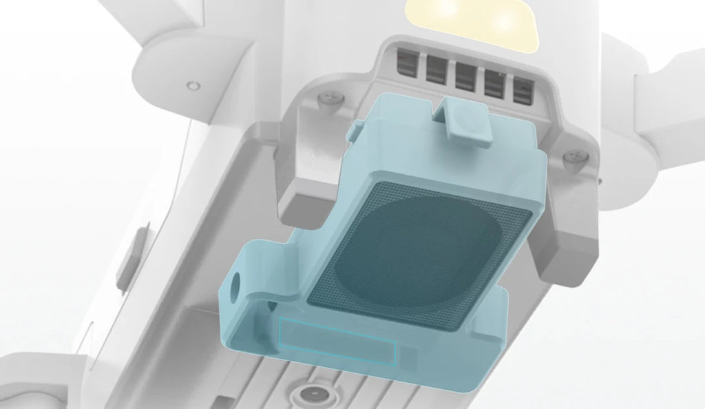 FIMI X8 Tele Max – 4K Dual Camera Drone, 20km Range, AI Night Vision