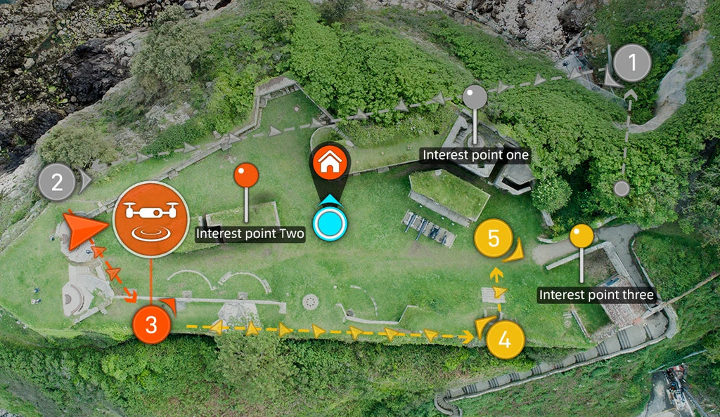 FIMI X8 Tele Max – 4K Dual Camera Drone, 20km Range, AI Night Vision