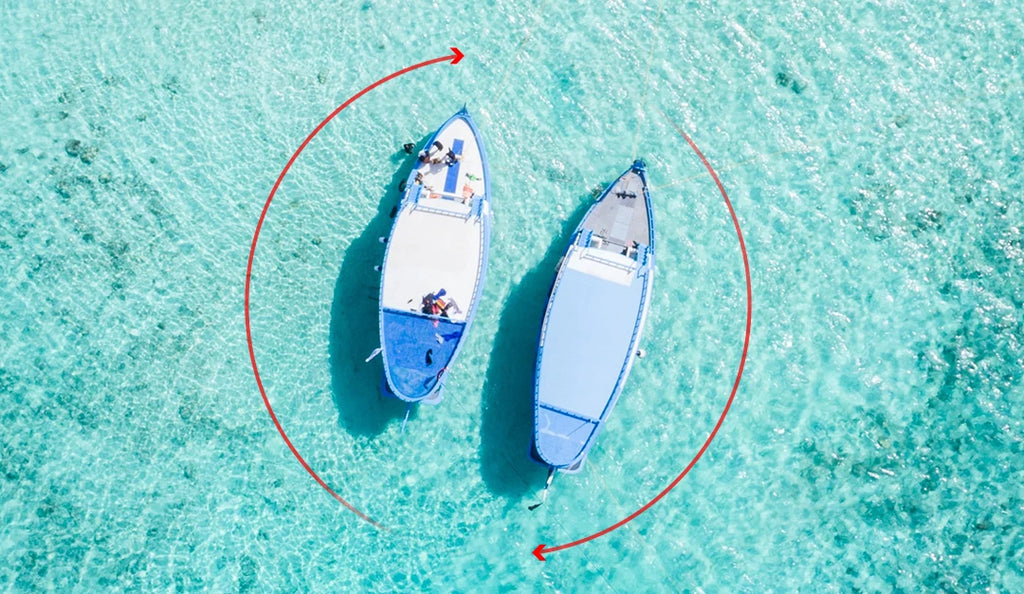 FIMI X8 Tele Max – 4K Dual Camera Drone, 20km Range, AI Night Vision