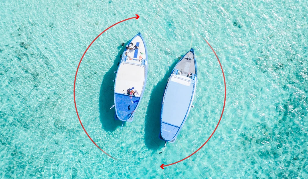 FIMI X8 Tele Max – 4K Dual Camera Drone, 20km Range, AI Night Vision